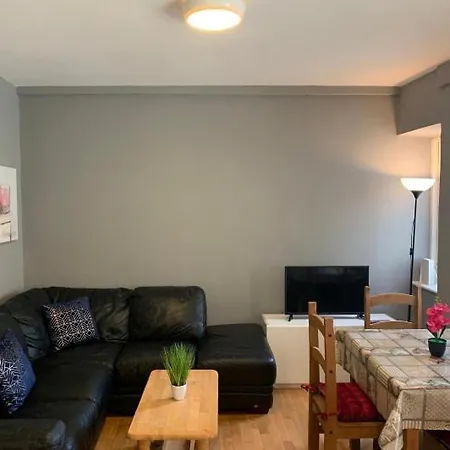 Διαμέρισμα Cheap Budget Γκάλγουεϊ