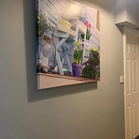 Cheap Budget Apartment