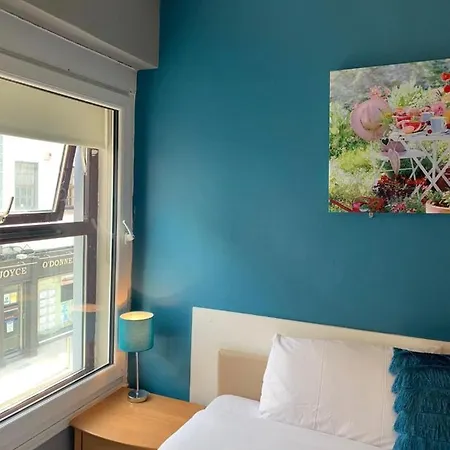 Cheap Budget Galway