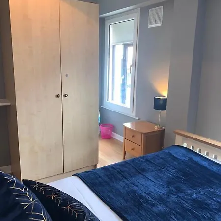 Διαμέρισμα Cheap Budget Γκάλγουεϊ