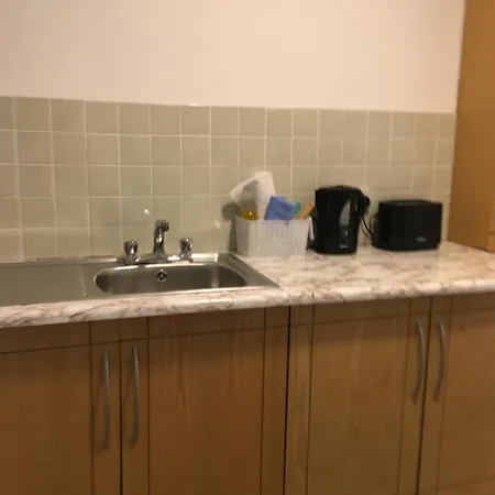 Apartment Cheap Budget