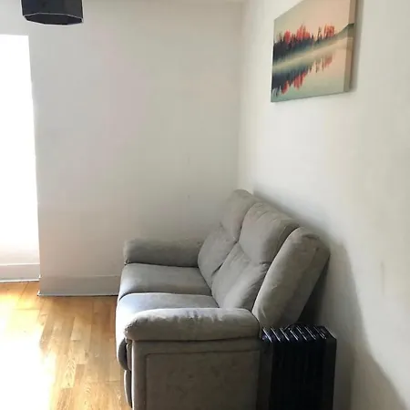 Apartment Cheap Budget Galway
