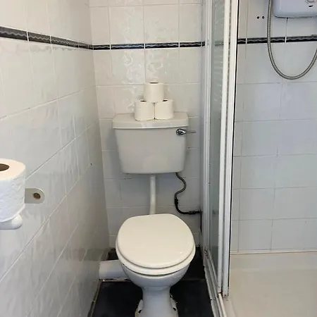 Cheap Budget Apartment Galway