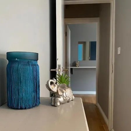 Cheap Budget Apartment Galway