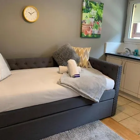 شقة Cheap Budget غالواي