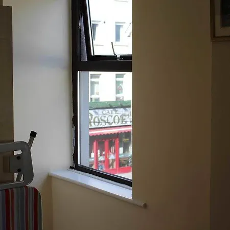 شقة Cheap Budget غالواي