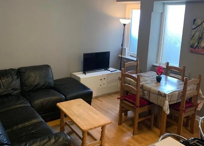 Cheap Budget Lejlighed *