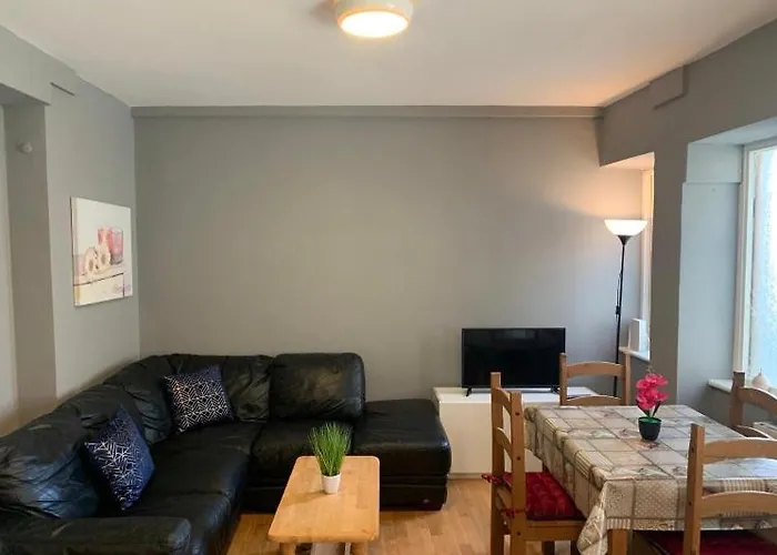 Lejlighed Cheap Budget Galway