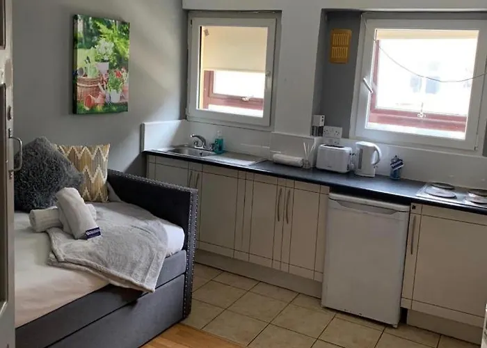 Lejlighed Cheap Budget Galway