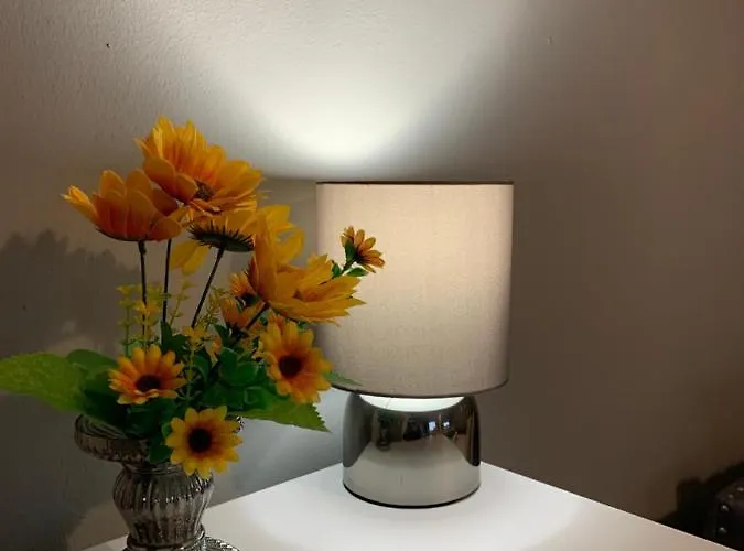 Cheap Budget Lejlighed