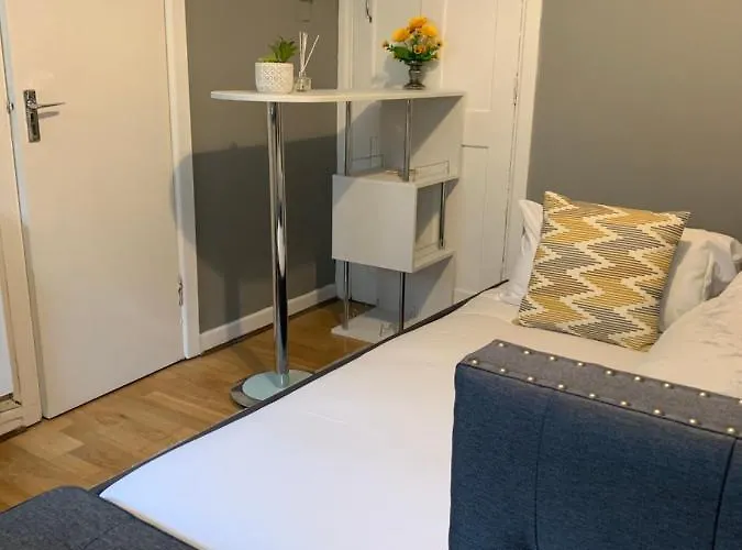 Cheap Budget Lejlighed Galway