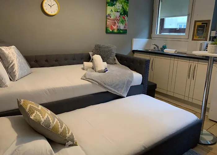 Cheap Budget Lejlighed