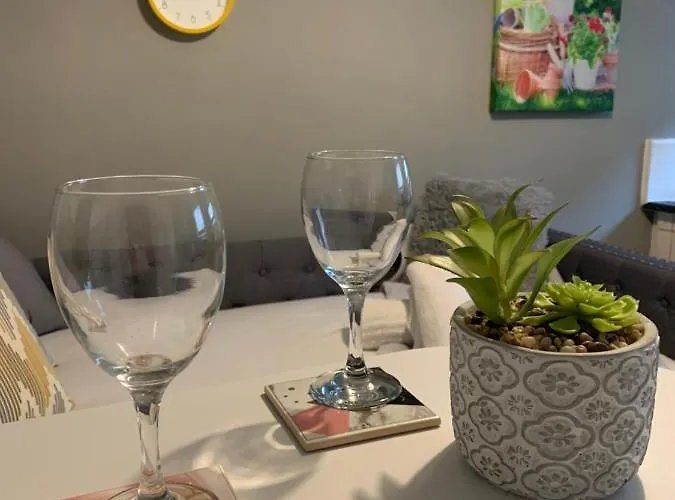 Cheap Budget Lejlighed *