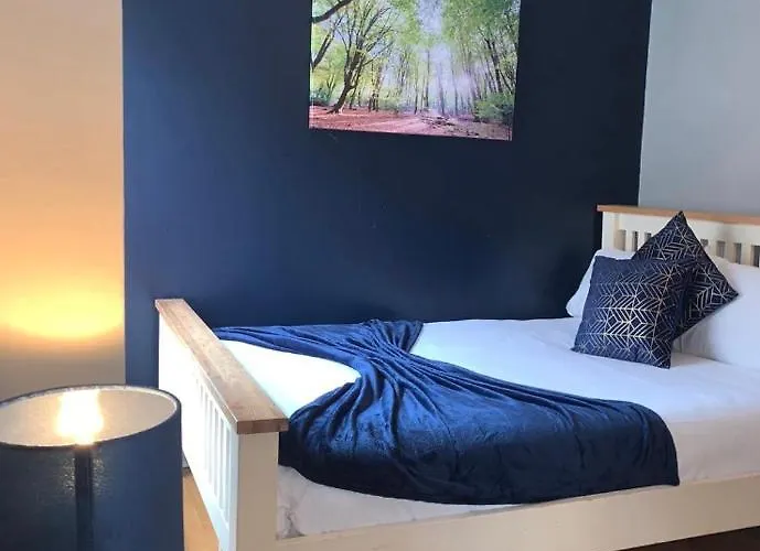 Lejlighed Cheap Budget *