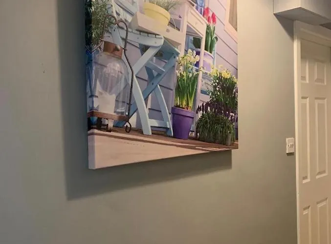 Cheap Budget Lejlighed