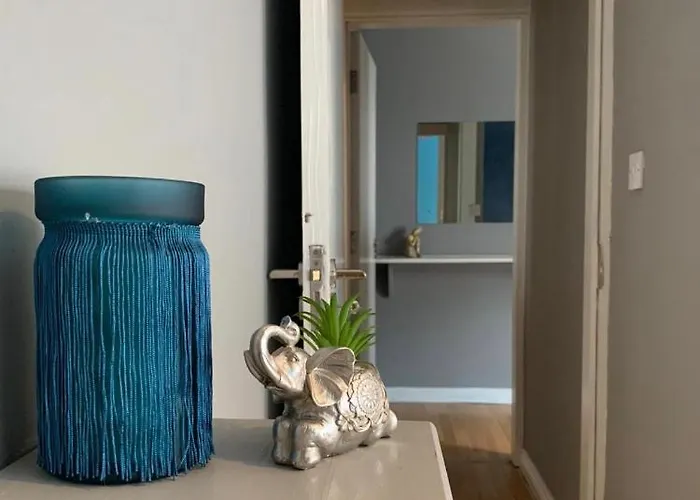 Cheap Budget Lejlighed Galway