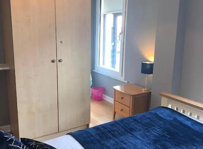 Lejlighed Cheap Budget Galway