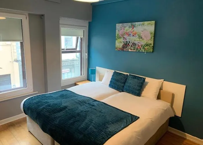 Cheap Budget * Galway