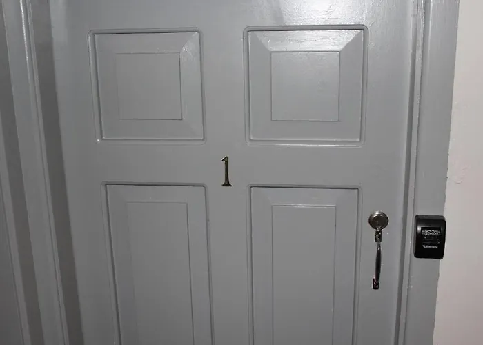 Lejlighed Cheap Budget Galway