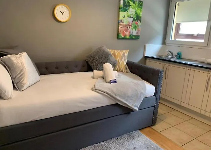 Lejlighed Cheap Budget Galway