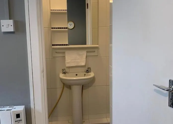 Lejlighed Cheap Budget