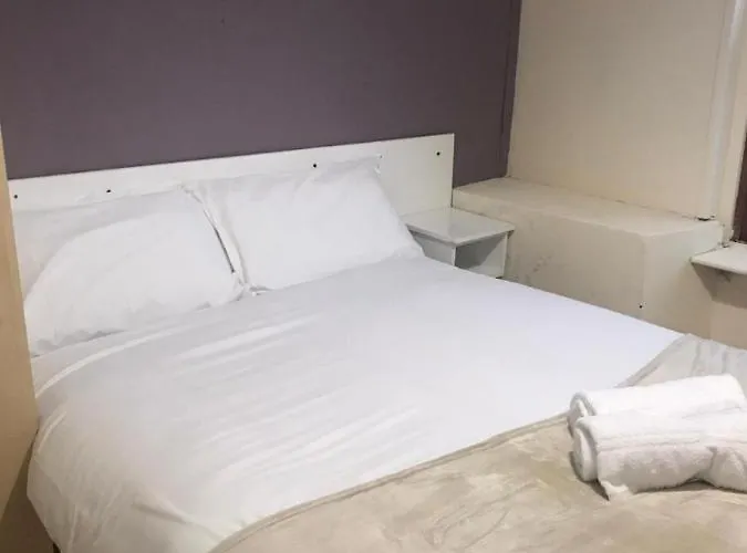 Cheap Budget Lejlighed Galway