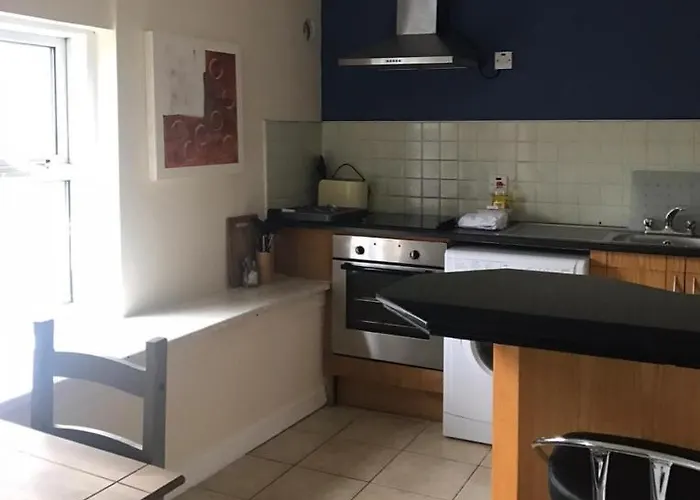 Cheap Budget Lejlighed *