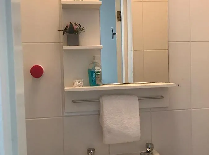 Cheap Budget Lejlighed *