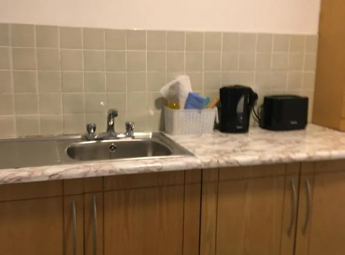 Lejlighed Cheap Budget