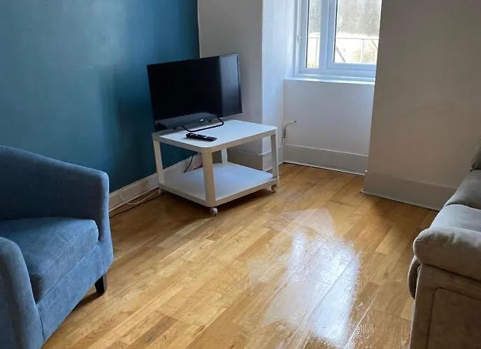 Lejlighed Cheap Budget *