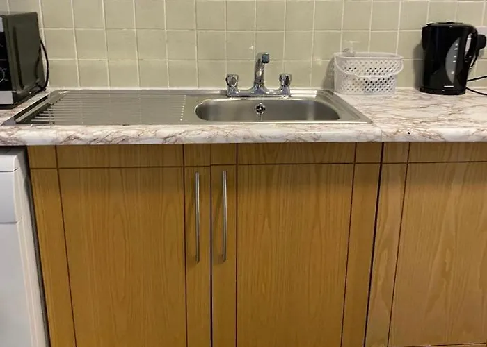 Cheap Budget Lejlighed