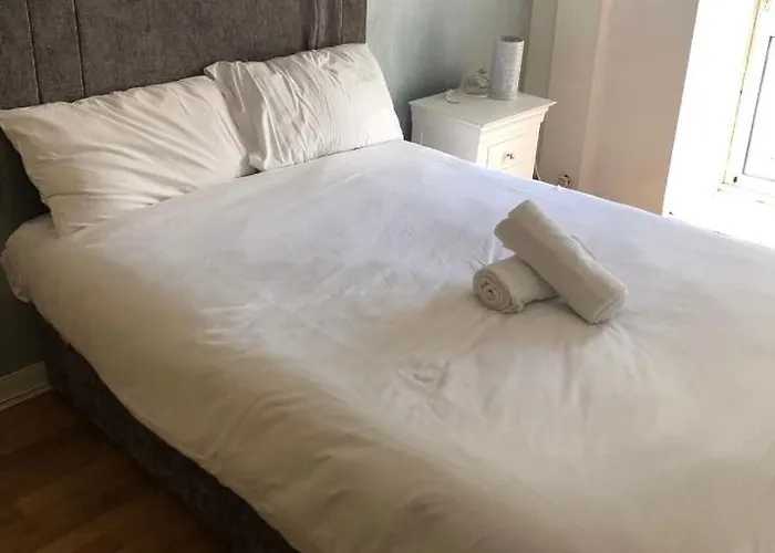 Cheap Budget Lejlighed *