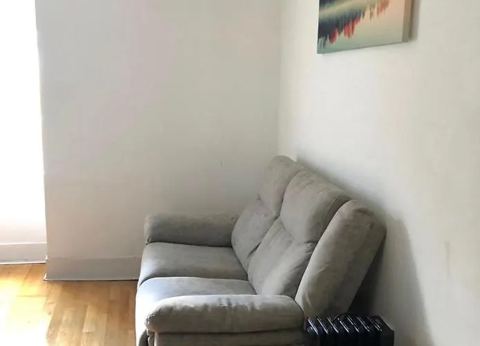 Lejlighed Cheap Budget Galway