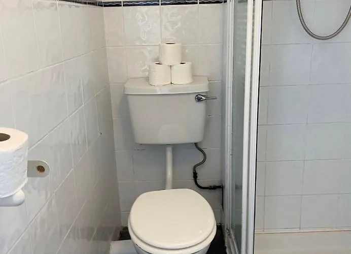 Cheap Budget Lejlighed Galway