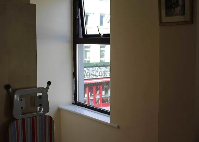 Lejlighed Cheap Budget Galway