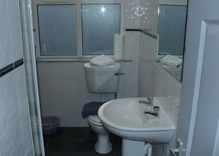 Cheap Budget Lejlighed *