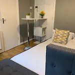 Cheap Budget Appartement Galway