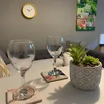 Cheap Budget Appartement *