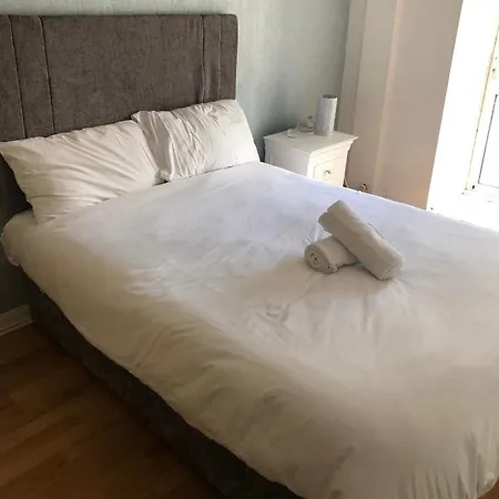 Cheap Budget Appartement *